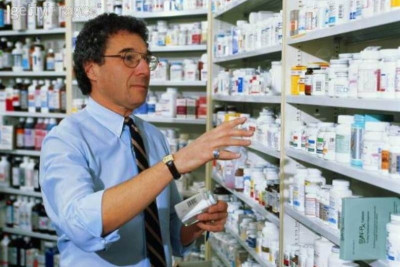 Κανονικά τα φάρμακα για τους ασφαλισμένους του ΕΟΠΠΥ