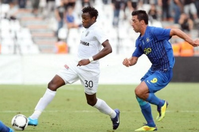 Κουμαλό: «Έκανα λάθος στο πέναλτι»