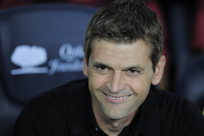 Απόλυτα ικανοποιημένος ο Βιλανόβα, τον... χάλασε ο Πουγιόλ