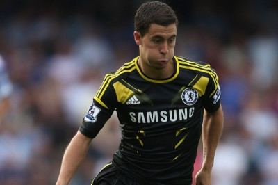 Τσέλσι: Απίστευτη «ραμπόνα» πάσα από Αζάρ με ΚΠΡ (videos)