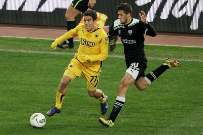 Κατσικάς: «Νίκη τώρα στα Πηγάδια»