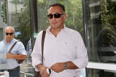 Νέος πρόεδρος της Καβάλας ο Τσοκτουρίδης