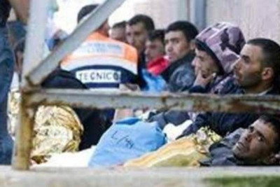 Απειλούν να πάρουν τα όπλα οι κάτοικοι στο Αγαθονήσι