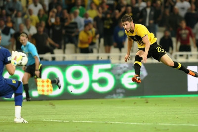 Φούντας: «Ήμασταν άτυχοι»