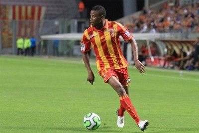 Καβάλα: Τριπλό «χτύπημα» με Ν’ Ντιαγιέ, Αναστασόπουλο, Σαμαρά