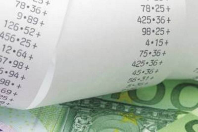 Νέο σχέδιο της εφορίας για τις αποδείξεις