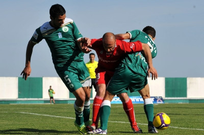 Πανσερραϊκός: Περιμένουν Επανομή για νέο φιλικό
