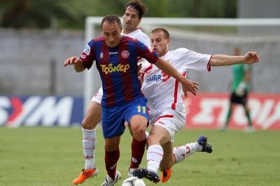 Μπάρκογλου: «Υπάρχει αρκετή όρεξη για δουλειά»