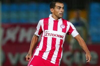 Ιμπαγάσα: «Να ξεπεράσουμε τον παλιό καλό Ολυμπιακό»