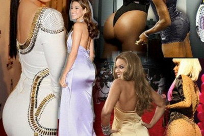 Οπίσθια για… φάγωμα