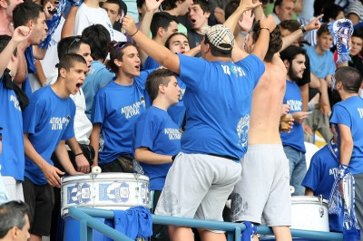 Τα διαρκείας του Απόλλωνα Σμύρνης