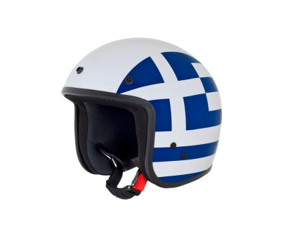 Κράνος Vespa Greco