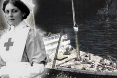 Ήταν επιβάτης σε 3 πλοία που ναυάγησαν!