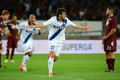 Μιλίτο: «Σημαντικότερο απ' όλα η νίκη» (video)