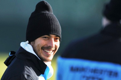 Μάντσεστερ Σίτι: Ανανέωσε με Σίλβα μέχρι το 2017