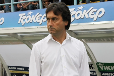 Χατζηνικολάου: «Θα φτύσουμε αίμα για την παραμονή»!