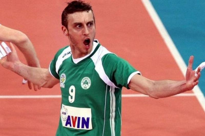 Τα βρίσκει με Σαμικά ο Παναθηναϊκός