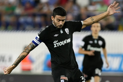 Αθανασιάδης: «Ο ΠΑΟΚ έδειξε από την αρχή ότι ήθελε να νικήσει»