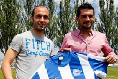 Λόπεθ: «Μεγάλη ομάδα ο Ηρακλής»