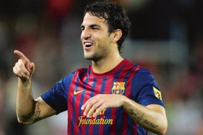 Φάμπρεγκας: «Ο Βενγκέρ μπορεί να οδηγήσει την Άρσεναλ σε τίτλους»