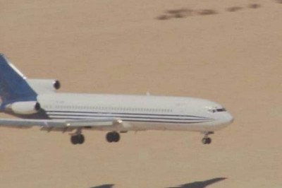 Υπάρχουν «ασφαλείς θέσεις» σε ένα αεροπλάνο;