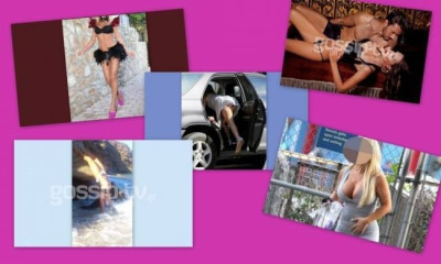 Οι πιο σέξι παρουσίες της εβδομάδας που μας πέρασε!