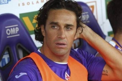 Λούκα Τόνι: Η αφιέρωση στο νεογέννητο νεκρό παιδί του