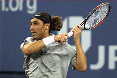 Παραμένει… κορυφή ο Φέντερερ, στο Νο 36 ο Παγδατής
