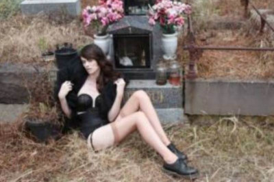 Έκαναν σεξ σε νεκροταφείο για να κερδίσουν ένα στοίχημα!