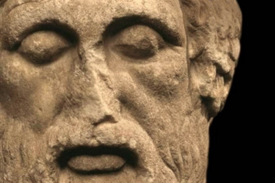 Η μυστική σχέση μεταξύ Σωκράτη και Ομήρου