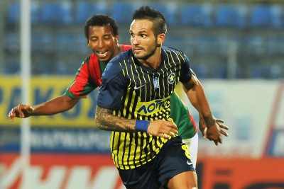 Αστέρας Τρίπολης: Ενοχλήσεις οι Ουσέρο, Φραγκουλάκης