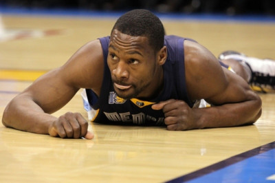 Μέμφις Γκρίζλις: Διαθέσιμος από την πρεμιέρα ο Τόνι Άλεν