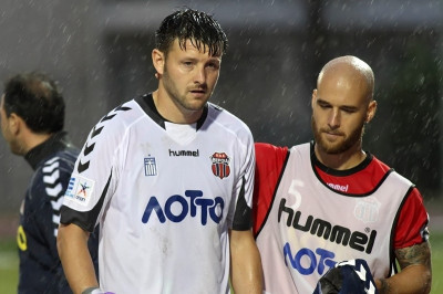 Λόπες: «Κίνητρο για μένα η Βέροια»