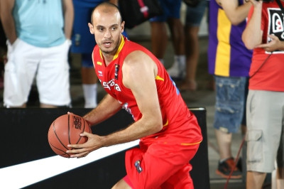 Χιμένεθ: Επέστρεψε στη δράση για τη Μάλαγα!