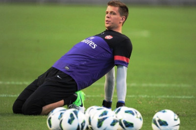 Χωρίς Σέζνι με Μονπελιέ η Άρσεναλ