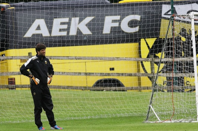 Κωνσταντόπουλος: «Θα το γυρίσουμε»