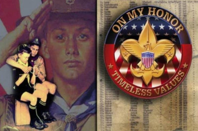 Πρόσκοποι απέκρυπταν υποθέσεις σεξουαλικής κακοποίησης