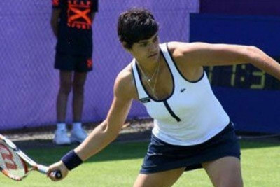 Στο Νο 109 η Δανιηλίδου