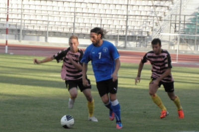 Νίκη Βόλου: Αρχηγοί και φανέλες