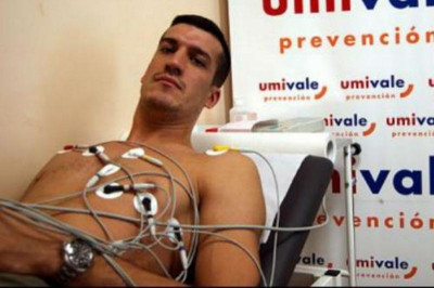 Βαλένθια: Πέρασε τις εξετάσεις ο Κέσελ