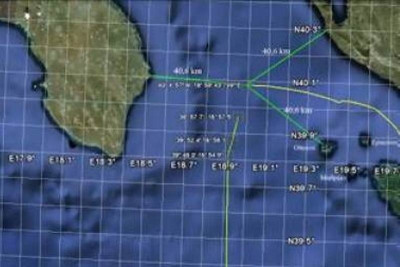 Αποκαλύψεις από Αλβανία για την οριοθέτηση θαλάσσιων ζωνών