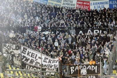 O Άρης ζήτησε 2.500 εισιτήρια για Τούμπα