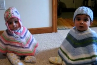 «Δίδυμος» διάλογος! (video)