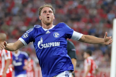 (Ολυμπιακός – Σάλκε) Χέβεντες: «Περίμενα μεγαλύτερο σκορ»!