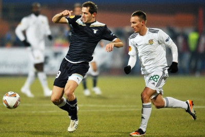 Λάτσιο: Κανονικά ο Λούλιτς, εκτός ο Κονκό