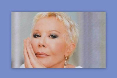 Το οργισμένο μήνυμα της Ζωής Λάσκαρη