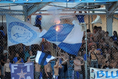 ΠΑΣ Γιάννινα: Με κόσμο στη Βέροια