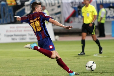 Κέρκυρα: Όλοι υγιείς πλην του Καραπέτσα