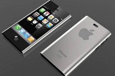 iPhone 5: Δύο εκατομμύρια παραγγελίες σε 24 ώρες