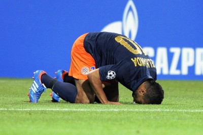 Μονπελιέ – Άρσεναλ: Μπελαντά α λα Πανένκα (video)